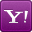 Index Yahoo